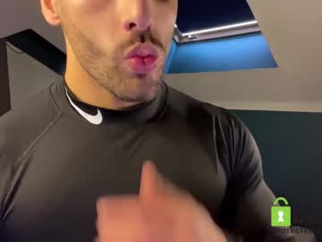 man rogan1604 image #1435209