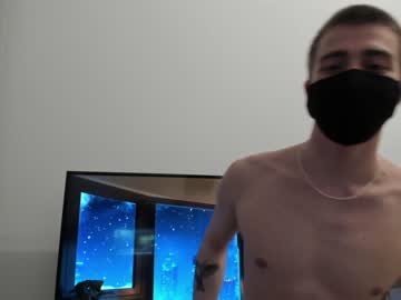 man aarondeans image #1877484