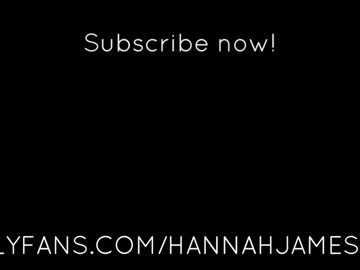 girl hannahjames710 image #3031792