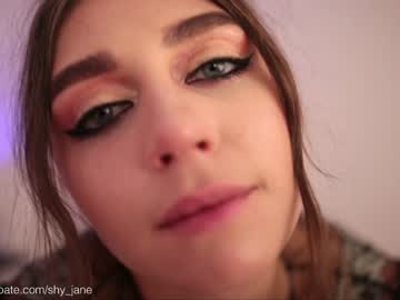 girl shy_jane image #2861247