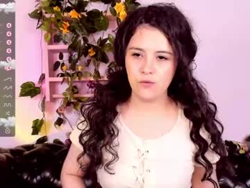 girl sharlotte_gilbi image #2226648