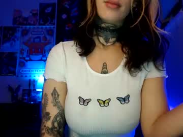 girl xlunaskye image #6165259