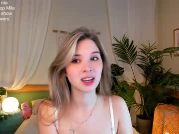girl milablush image #3536032