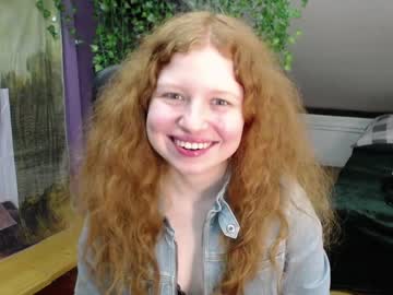 girl molly_redhead image #897912