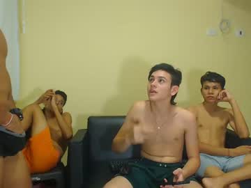 bunchbabyboys sex webcam