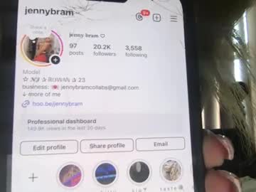 jennyy20 sex webcam