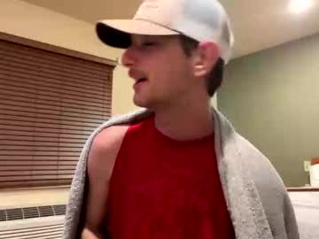 man oklahomanstrokes1 image #7055294