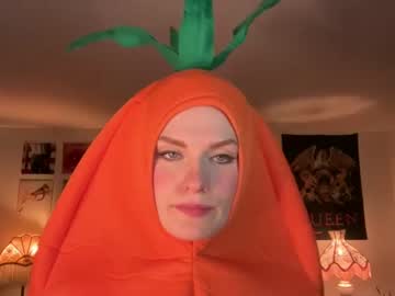 girl bigredcarrott image #4843214
