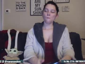 girl rowanswolves image #578753