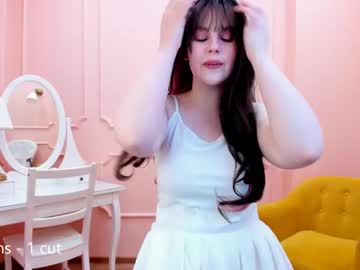 baby_camellia sex webcam