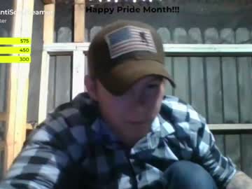 man antisocialstreamer image #1964269