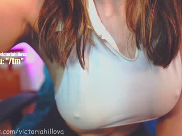 girl victoriahillova image #3621526