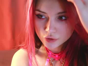 girl pinkncrazy image #3535575