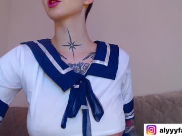 girl alyssa_fabulous image #2957080