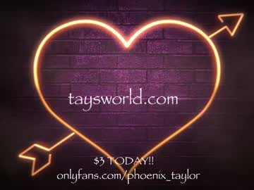 girl phoenix_taylor image #4069387