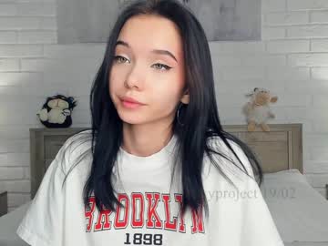 girl riskyproject image #6369051