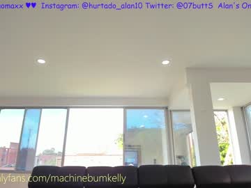 man machinebumkelly image #1664894