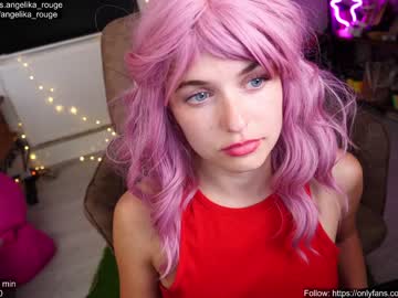girl angelika_rouge image #4433729