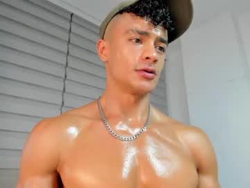 man esteban_stud image #6412997