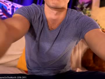 man waynenorth image #28997