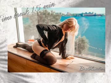girl bestblondiiecb image #3845106