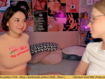 couple huntertiana image #430394