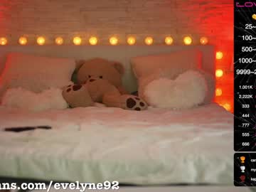 girl evelyne92 image #2119351