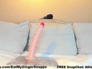 girl eatmygingersnapps image #5880977