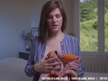 girl claire_moulin image #1909854