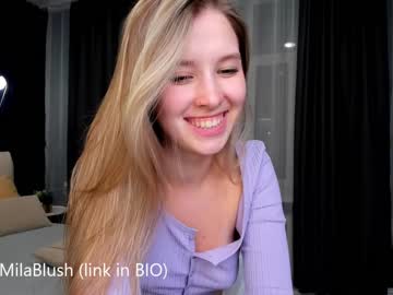 girl milablush image #3874732