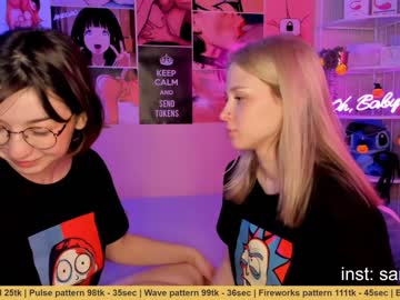 couple huntertiana image #421193