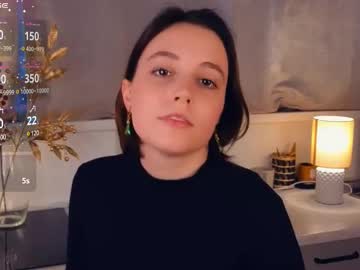 elvinabrickell sex webcam