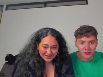 couple hipatiaandhephaestus image #6982554