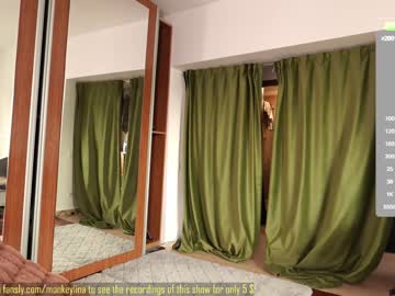 girl monkeylina image #5261671