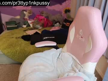 girl pr3ttyp1nkpussy image #4700208