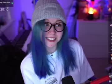 girl blue_mooncat image #5242363
