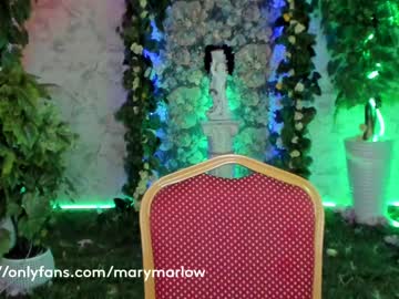 girl mary_marlow image #762063