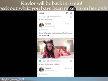 girl taylor_love_303 image #920880