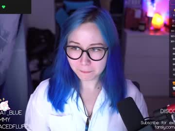 girl blue_mooncat image #4275358