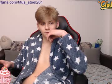 man titus_steel261 image #985271