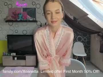 girl xoanetta image #1872123