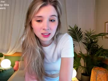 girl milablush image #3536531