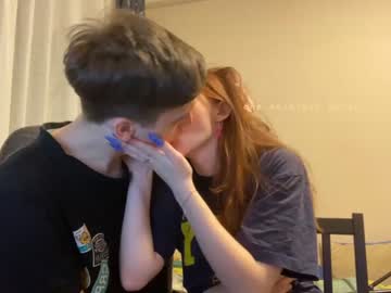 couple lucky_squad image #5972961