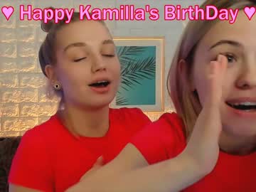 couple huntertiana image #1643510