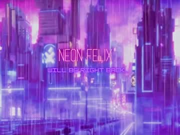 girl neon_felix image #1243210