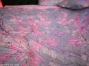 girl shy_jane image #5546736