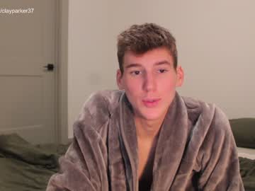 man clay_parker image #404780