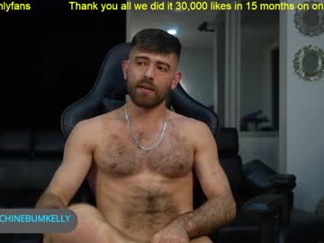 man machinebumkelly image #3349840