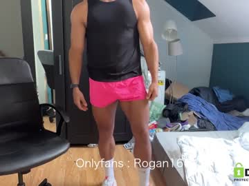 man rogan1604 image #2168779