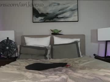 couple ari_lovexo image #3625703